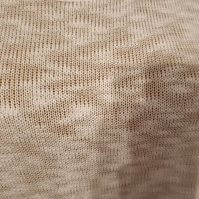 Sweterek ecru r.m/L nowy