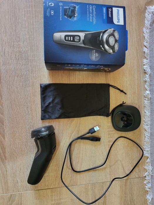 Бритва Philips  series 3000