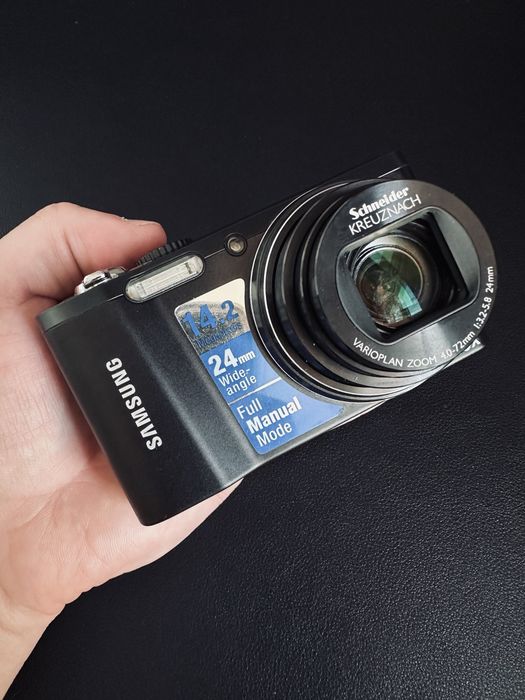 Мильничка Samsung WB700 , фотоапарат