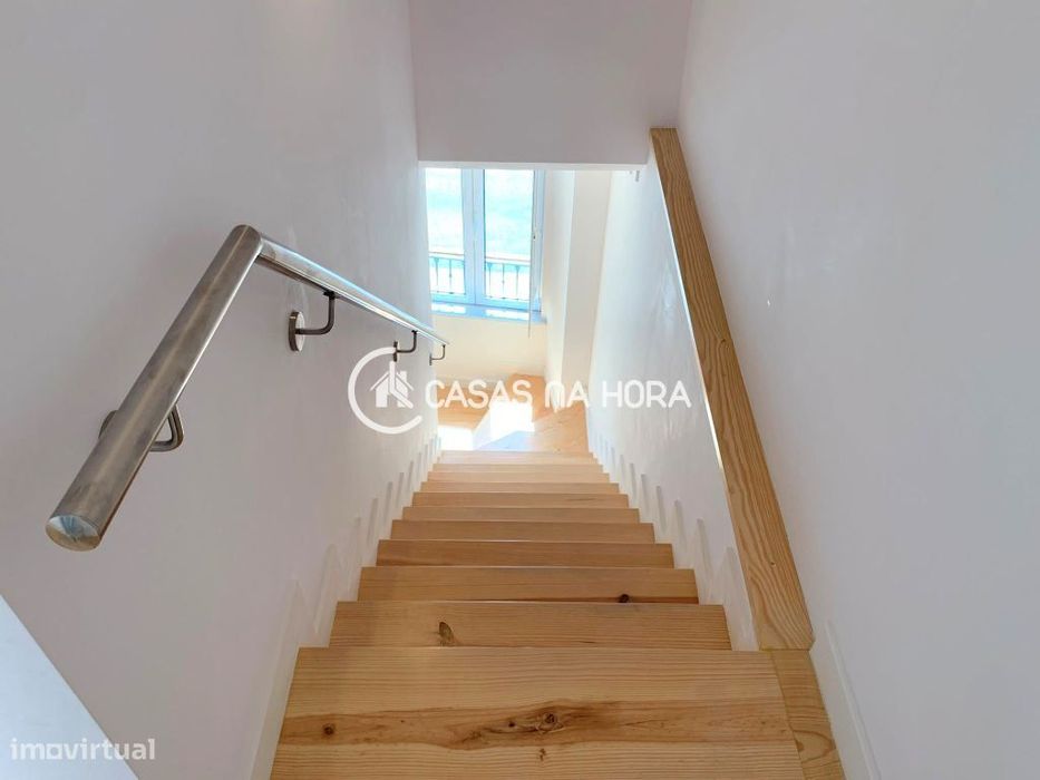 Apartamento T2 no Pragal