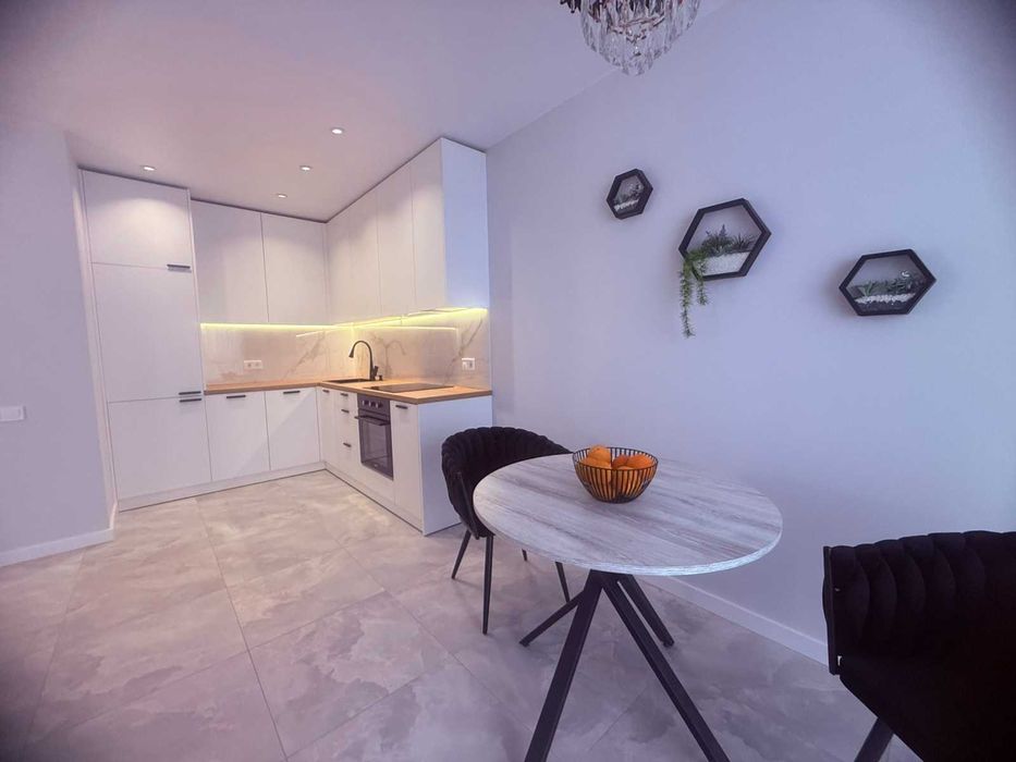Продаж 1-кімнатної квартири в ЖК Атмосфера, вул. Європейська, 32Б, м. Вишневе