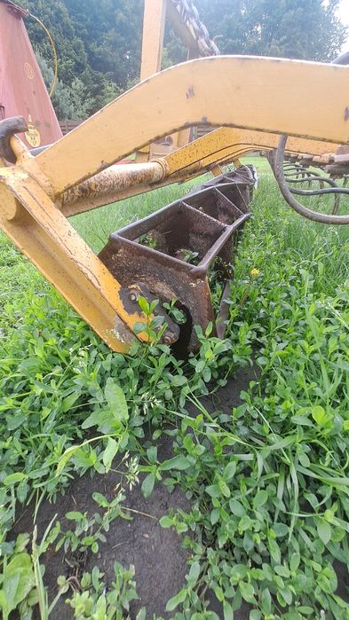 Культіватор PUTILA фінляндія