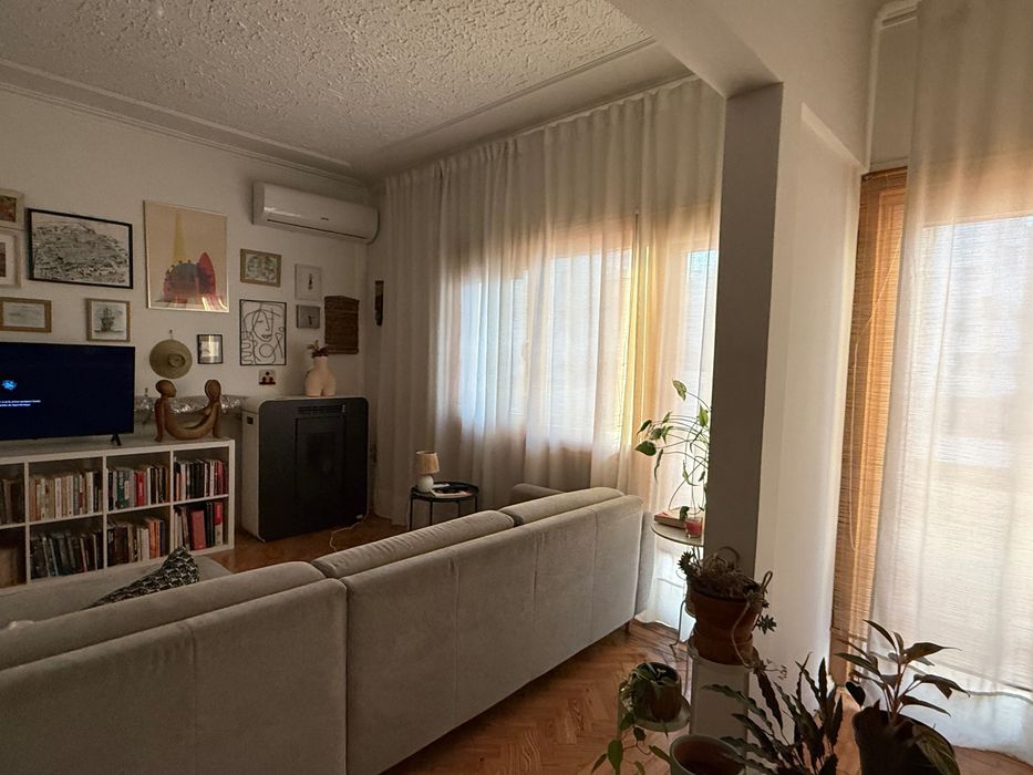 Apartamento T4 em portalegre