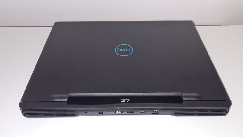 ІГРОВИЙ Ноутбук DELL G7 17 7790/RTX2060 (6Gb)/i7 9750H/17.3“FHD IPS