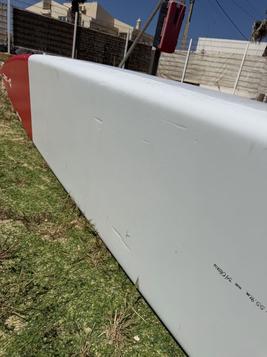 14’0 SIC Maui XRS x 22”