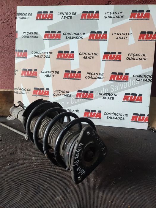 SUSPENÇÃOVOLVOV50ESQUERDA