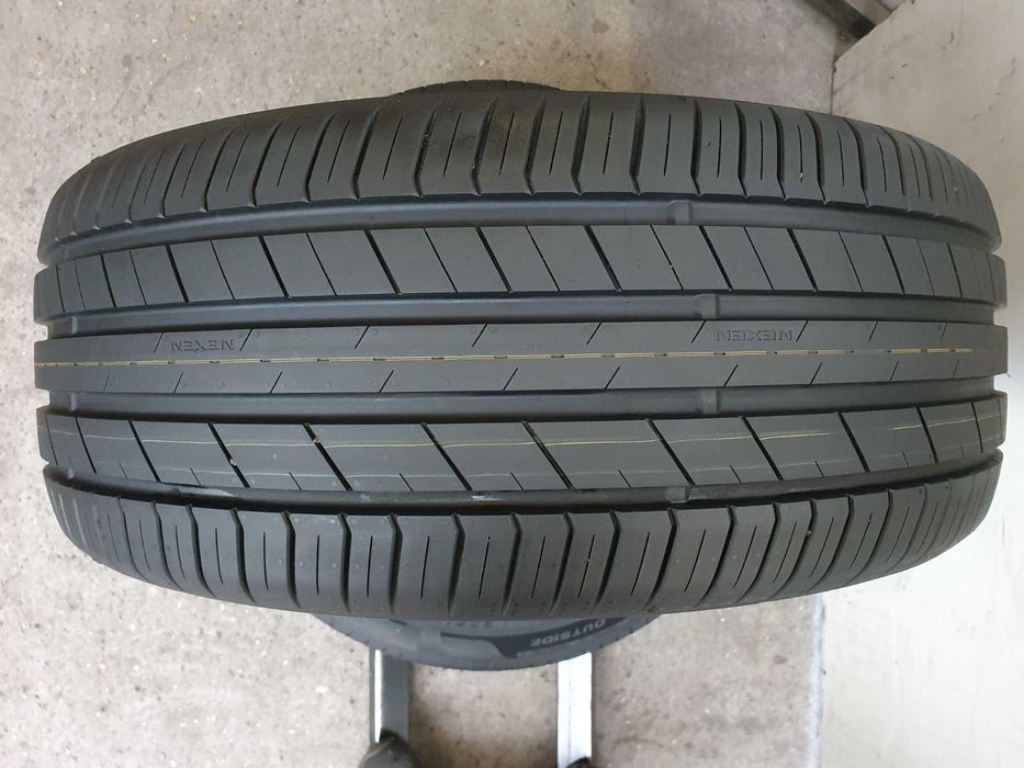 2x Nexen N'Fera Sport EV  235/45r19  Nowe 2023r