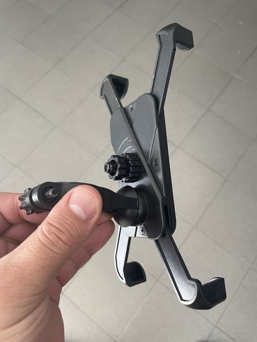 Suporte de Telemóvel para Mota ou bicicleta