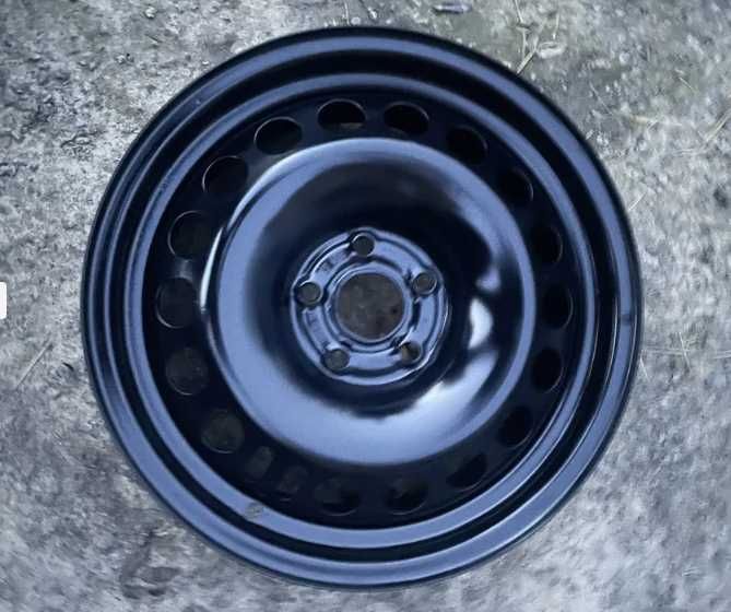 Felgi stalowe 16”, 17" 5x105 Opel Astra-J, Mokka