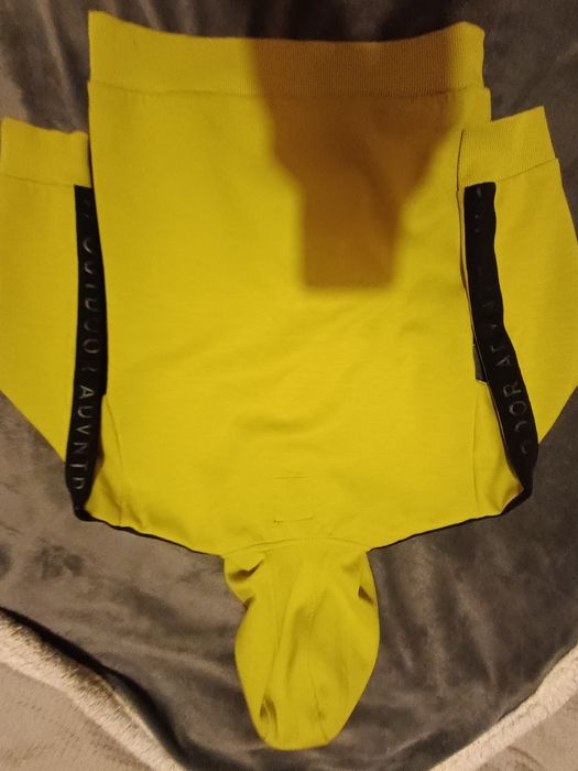 Bluza z Kapturem Kangurka Reserved 128 cm