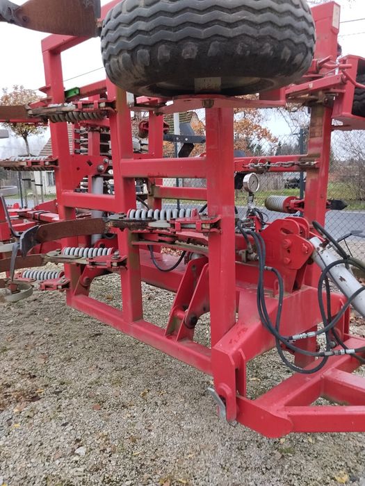 Agregaty uprawowe 4-6m