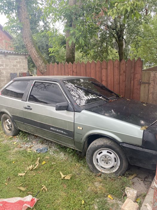 Продається ВАЗ 2108