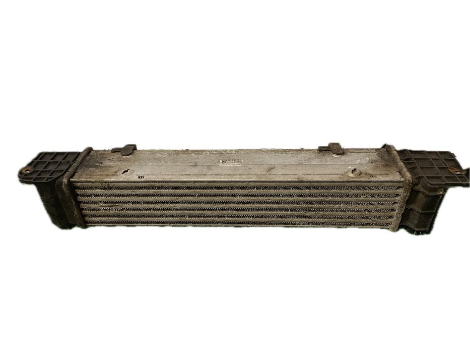 Radiador do intercooler BMW 1 (E87)