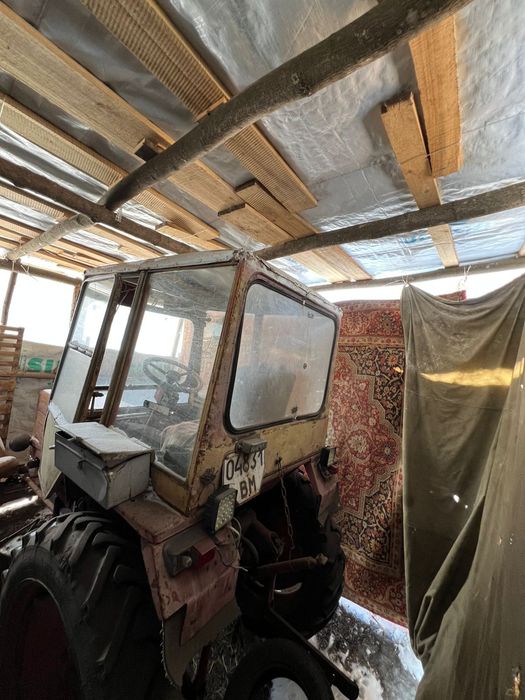 Продам Т-25 з документами та повним комплектом агрегатів