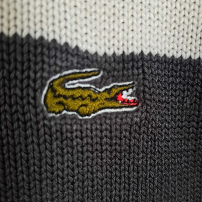 Sweter XL  Lacoste.