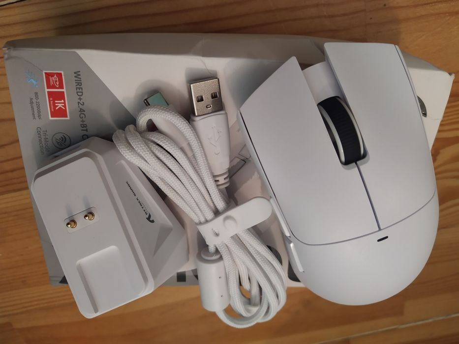 Мышка атак шарк х11