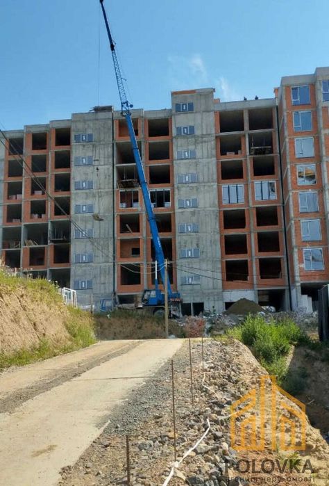 Є-оселя Продаж 1-кімнатної квартири, ЖК For Life