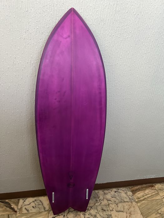 Prancha de Surf PraiaGrande