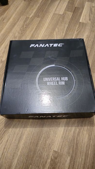 Fanatec Classic Rim