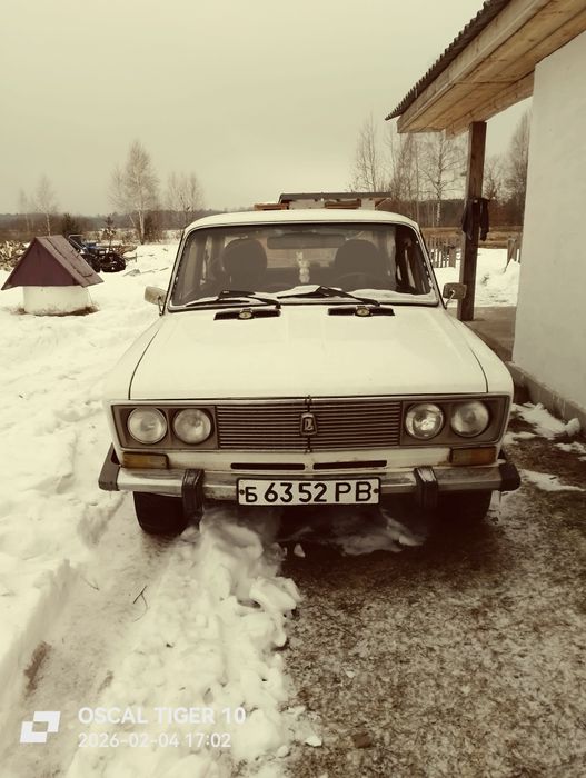 Продам ВАЗ 2106..