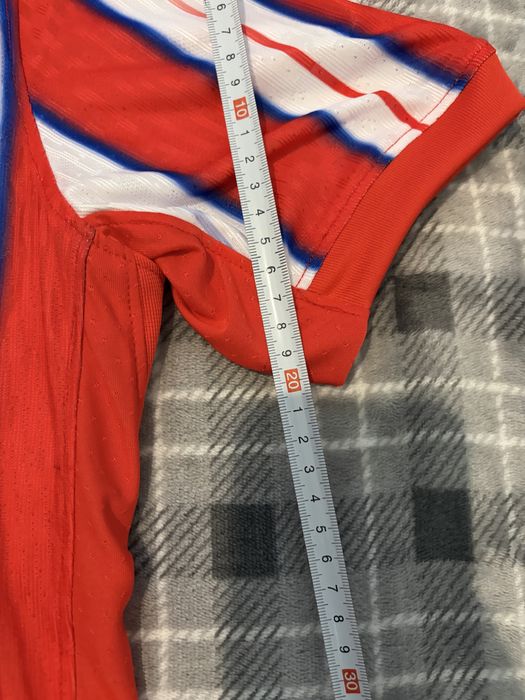 Koszulka Athletico Madryt