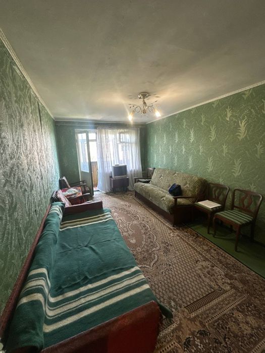 Продаж 2кімнатної квартири м.Тернівка