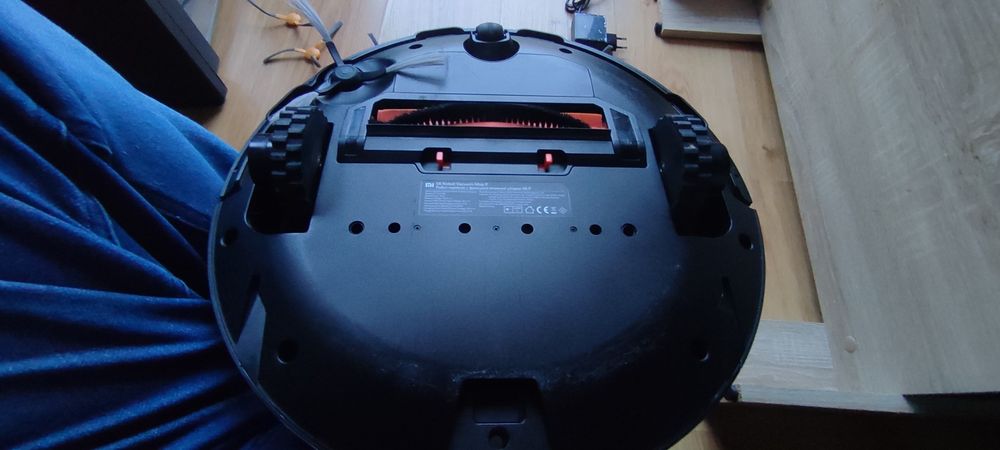 Xiaomi Mi Robot Vacuum Mop Pro