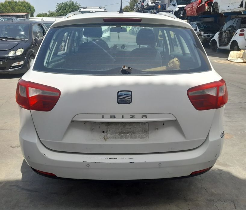 Para peças SEAT Ibiza IV ST (6J8, 6P8)