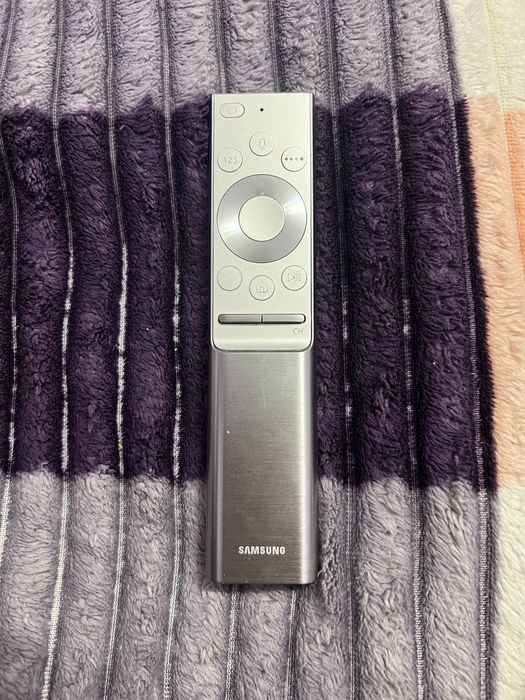 Telewizor Samsung UE65NU8042 UHD 4K Tizen