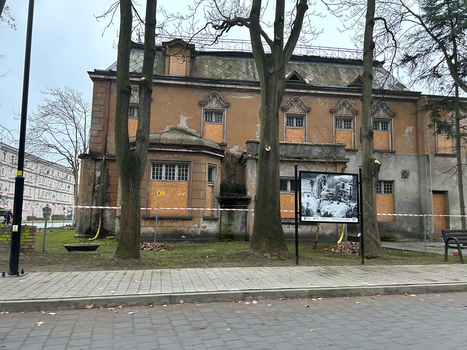 Na sprzedaż nieruchomość w NOWEJ SOLI – UL. WROCŁAWSKA 22 - Widok 2