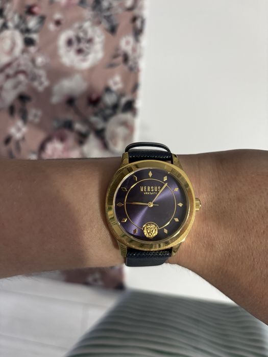 Zegarek Versace Versus