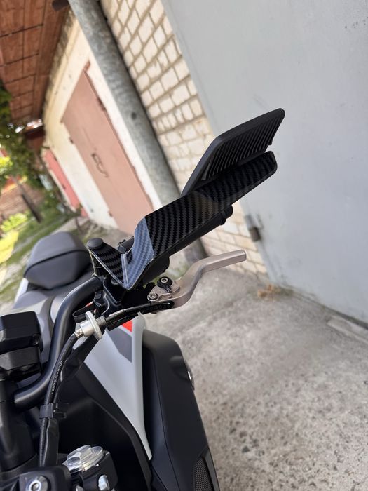 Продам Yamaha MT-07 2020