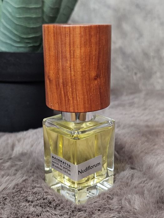 Nasomatto Nudiflorum Extrait de Parfum 30 мл