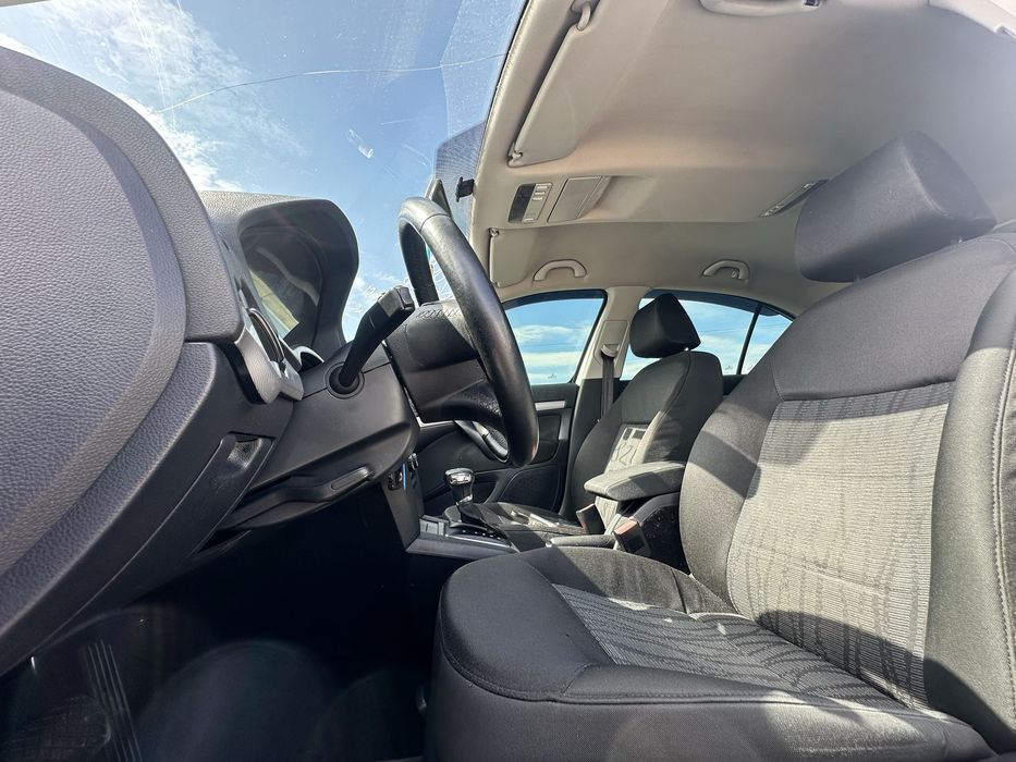 Skoda Octavia A5