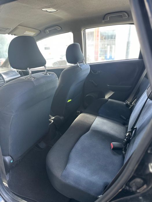 Honda Jazz 2011 1.2
