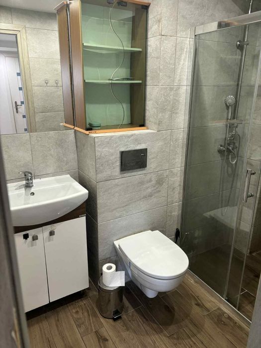 Mieszkanie do wynajęcia  45m