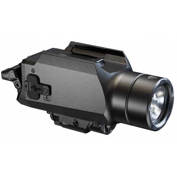 Fenix GL23R Latarka z celownikiem laserowym 1200lm ZASIĘG 240 metry!