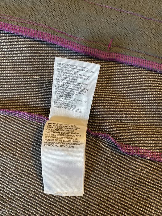 Bluza The North Face trekkingowa