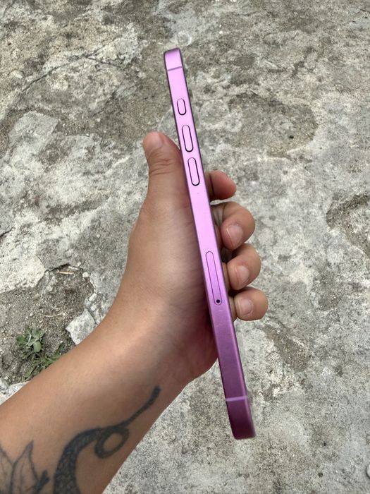 Iphone 16 Plus - Rosa 128GB