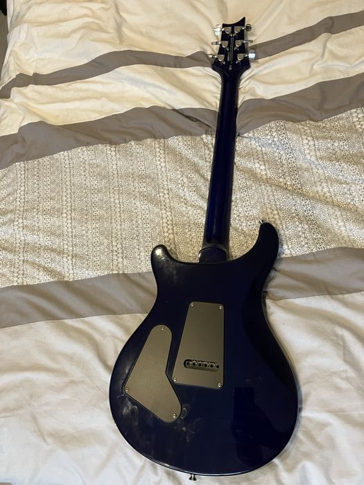 Gitara elektryczna PRS SE Standard 24/08 TB