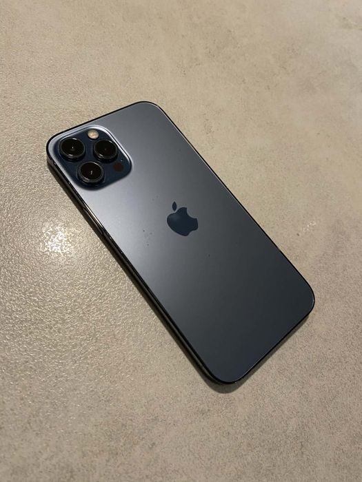 IPhone 12 pro max 256 GB
