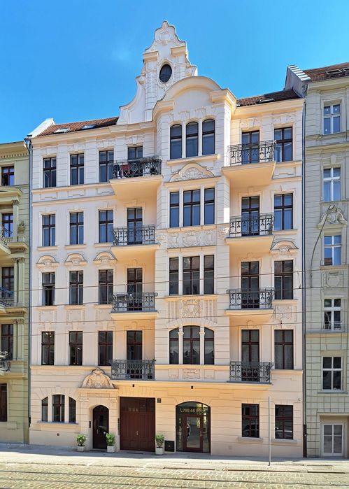 Mieszkanie – Poznań - Widok 2