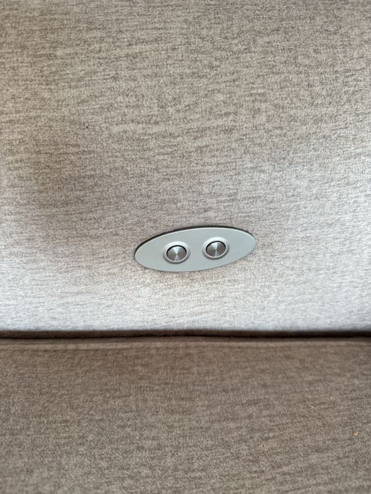 Sofá Chaise Longue Reclinável