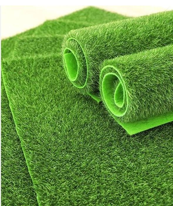 Relva artificial fabrico nacional