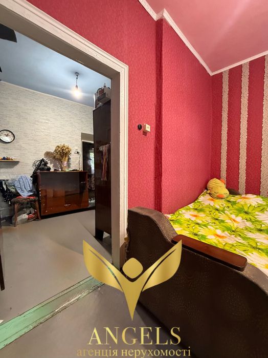 Продаж 6-кімнатного будинку з можливістю розділу на два входи: АГО, всі зручності, м.Кропивницький