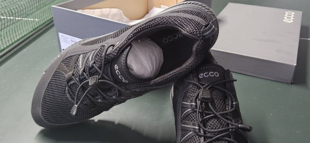 Buty  Ecco r 43 GTX