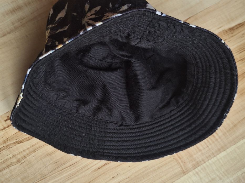 Bucket Hat Czapka Raper Reefer Johny Greenie Mary Jane Snoopy Snoop Un