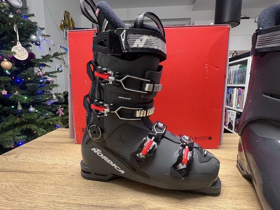 Buty narciarskie Nordica Speedmachine 3 90