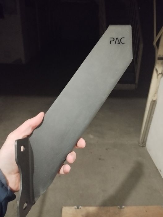 Suporte de antena CB e proteção de depósito para jipe