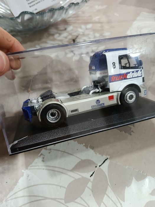 Miniaturas rally 1/43